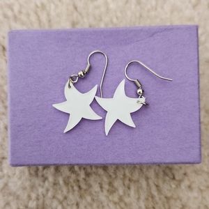 Cute Star Earrings